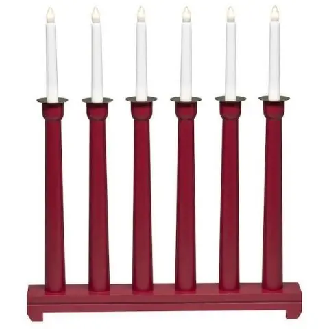 Konstsmide 3976-510 Ljusstake Begränsat antal
